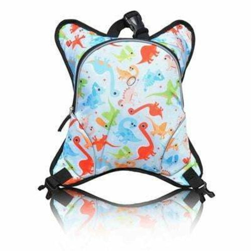 Obersee Travel Baby Bottle Cooler Bag | Attachment for Obersee Diaper