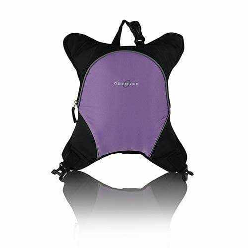 Obersee Travel Baby Bottle Cooler Bag | Attachment for Obersee Diaper