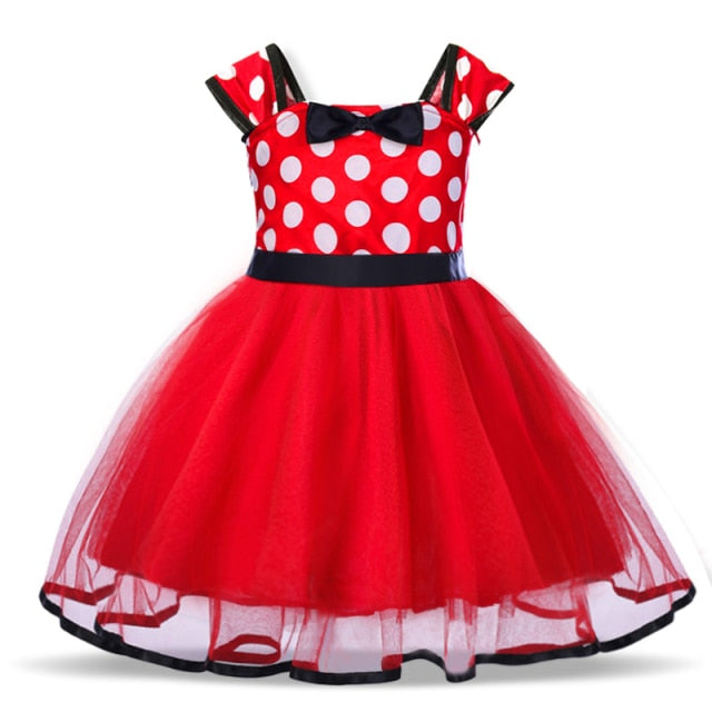 Fancy Dress For Girls Kids  Princess Dress Girls Purple Elegant Dress Halloween Cosplay Costumes Baby Girsl Party Dresses