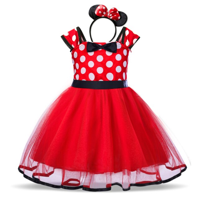 Baby 1-3 Years Baby Clothing Christmas Gift for girls Birthday Party Halloween Outfits Cute Toddler Girls Dresses