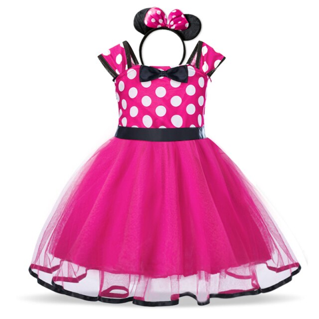 Baby 1-3 Years Baby Clothing Christmas Gift for girls Birthday Party Halloween Outfits Cute Toddler Girls Dresses